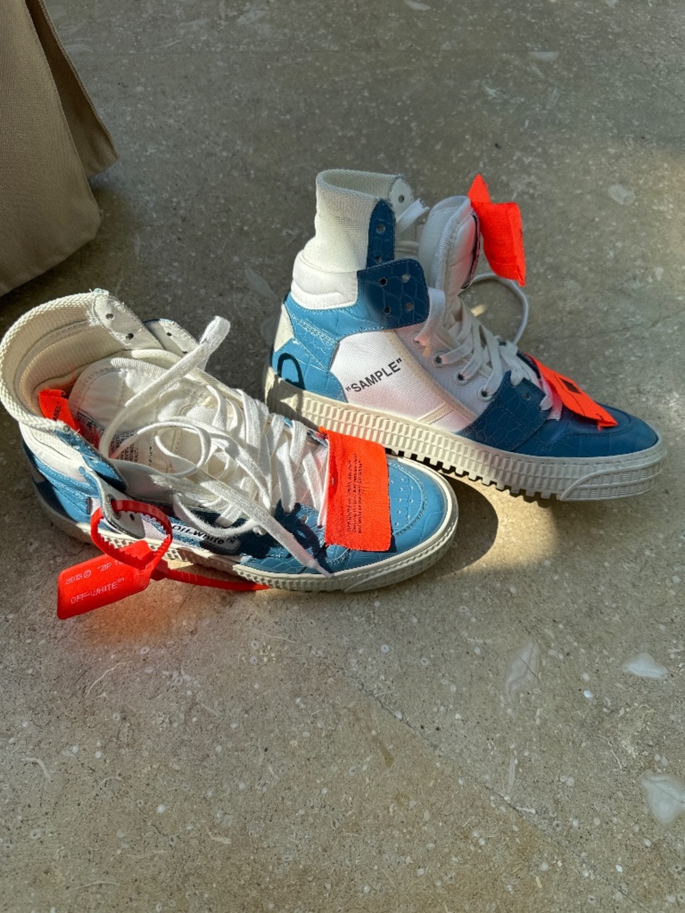 Shoes